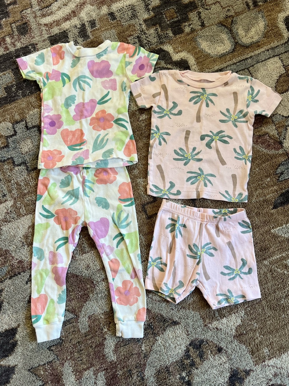 Carter’s Pajamas
